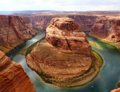 horseshoe bend 1908283 960 720 – Horseshoes Versus Cornhole Bean Toss – The Digital Boy