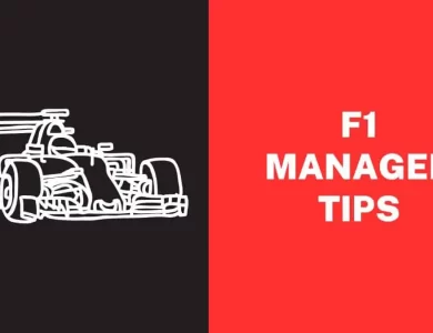 F1 Manager Tips – F1 Supervisor 2022 - 8 Concepts for Rookies – The Digital Boy