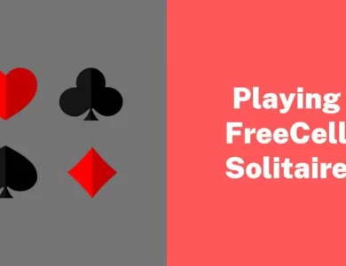 Playing FreeCell Solitaire – The Advantages of Enjoying FreeCell Solitaire for Psychological Well being – The Digital Boy