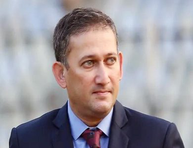 20230704231L 1 – This is How A lot The New BCCI Chief Selector Earns – The Digital Boy