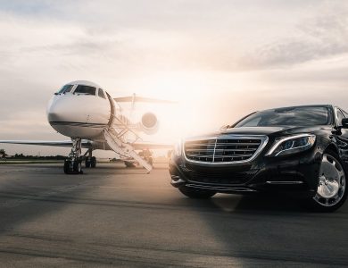Airport BG – The Most Handy and Luxurious Govt Airport Transfers – The Digital Boy