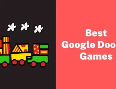 Best Google Doodle Games – 10 Finest Google Doodle Video games in 2023 – The Digital Boy