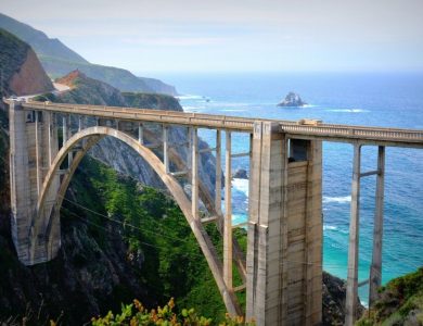 Coastal Stunners – Scenic Drives for Michigan Summer season Street Journeys – The Digital Boy
