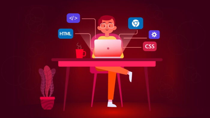 Front End Web Development – Selecting the Proper Know-how Stack for Your Web App – The Digital Boy