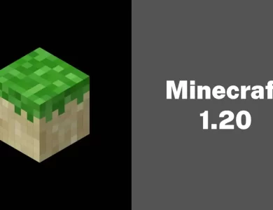 Minecraft 1.20 – Minecraft 1.20 Launch, Replace, and Options – The Digital Boy