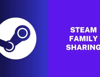 Steam Family Sharing – The right way to Allow Household Sharing on Steam GamePlay – The Digital Boy