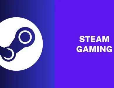 Steam Gaming – What's Steam Gaming and Use Steam? – The Digital Boy
