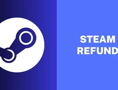 Steam Refund – Steam Refund - Tips on how to Request For Steam Sport Refund & When to Request it? – The Digital Boy