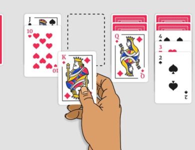 card Game Onto Your Website scaled – How To Embed A Recreation Onto Your Web site – The Digital Boy