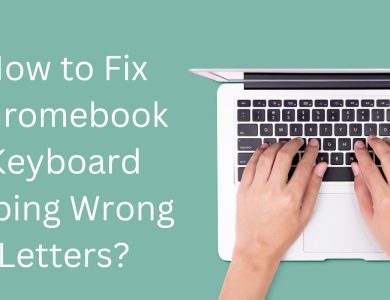 feature image 18 – Methods to Repair Chromebook Keyboard Typing Fallacious Letters? – The Digital Boy