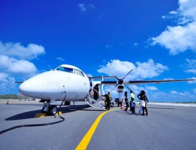 5 Things to Expect When Travelling on a Private Jet – 5 Issues to Anticipate When Travelling on a Non-public Jet – The Digital Boy
