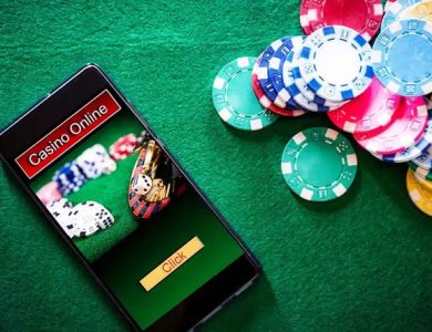 Everything You Should Know About Betting For Free At Online Casinos – Slot Online Pandora188: Misconceptions and Winning Strategies  – The Digital Boy