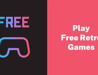 Free Retro Games – Greatest Web sites to Play Free Retro Video games – The Digital Boy