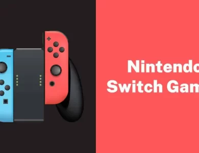 Nintendo Switch Games – Finest 10 Nintendo Swap Video games in 2023 – The Digital Boy