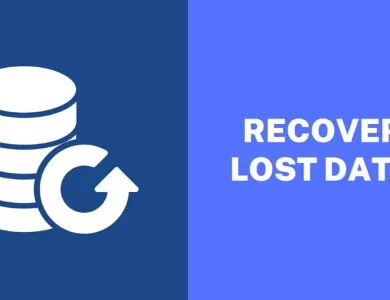 Recover Lost Data – Recover Lost Data With the Best Hard Drive Recovery Software – The Digital Boy