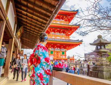 AlamyRF J6KBEH scaled – A Traveler's Guide to Japan: Essentials You Need to Know – The Digital Boy