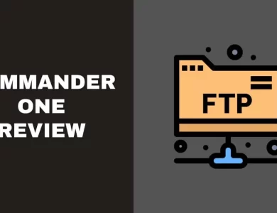 Commander One Review – Commander One Review - Best FTP Client for Mac – The Digital Boy