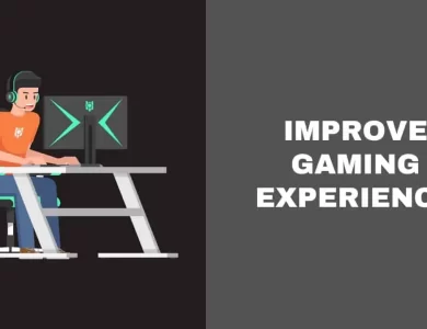 Improve Gaming Experience – How to Improve Your Gaming Experience on Console – The Digital Boy