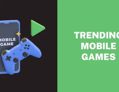 Trending Mobile Games – Top 15 Trending Mobile Games – The Digital Boy