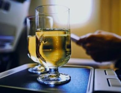 images 2023 08 31T140456.356 – Are drinks free in Qatar Airways First Class? – The Digital Boy