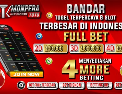 4oOt3BW – The Final Information to Monpera Toto On line casino Video games – The Digital Boy