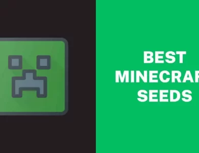 Best Minecraft Seeds – List Of The Best Minecraft Seeds in 2023 – The Digital Boy