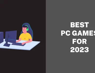 Best PC Games for 2023 – 11 Upcoming Best PC Games for 2023 – The Digital Boy