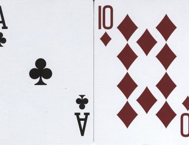 Blackjack – Exclusive Online Blackjack Guide 2023! – The Digital Boy