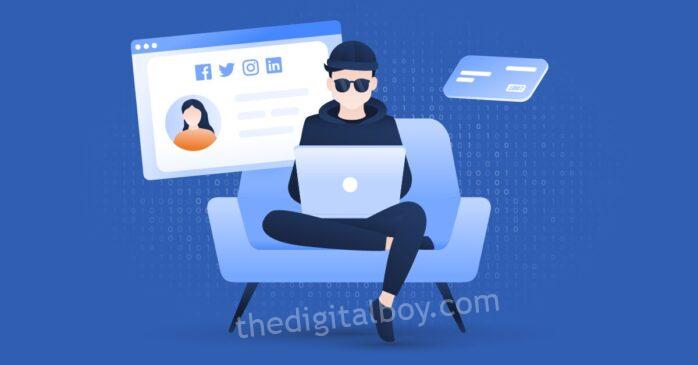 How To Secure Your Social Media From Hacking – How To Safe Your Social Media From Hacking – The Digital Boy