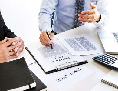 Insurance policies – The Importance Of Putting Your Mind At Ease With TPD – The Digital Boy