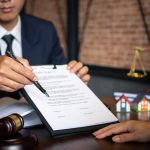 Legal Agreements – Cryptocurrencies and Smart Contracts: Orchestrating a Revolution in Legal Agreements – The Digital Boy