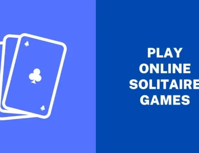 Play Online Solitaire Games – 10 Best Websites to Play Online Solitaire Games – The Digital Boy