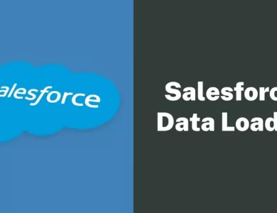 Salesforce Data Loader 1 – Quick Start to Salesforce Data Loader – The Digital Boy