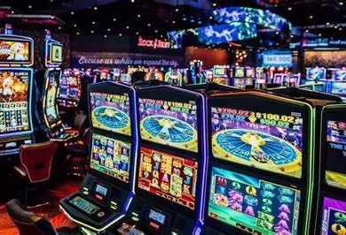 The Best Ways to Find Judi Slots at the Best Casinos – Casino Online Mobile: The Future of Gaming – The Digital Boy