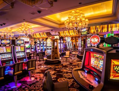 casino – Crypto Casinos: What Are They and How They Function – The Digital Boy