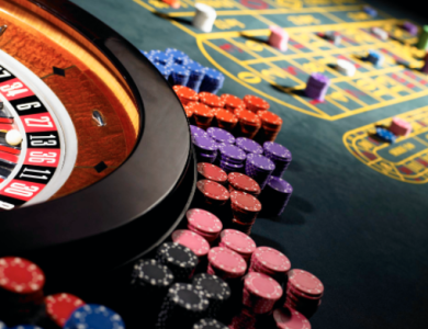 casino – Protected and Safe: How Cybersecurity Enhances the On line casino Expertise in Canada – The Digital Boy