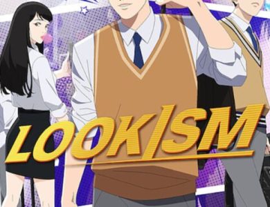 Lookism Season 1 in English Dubbed