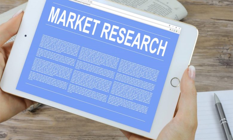 market research – How to Analyse Your Market?｜Alcimed – The Digital Boy