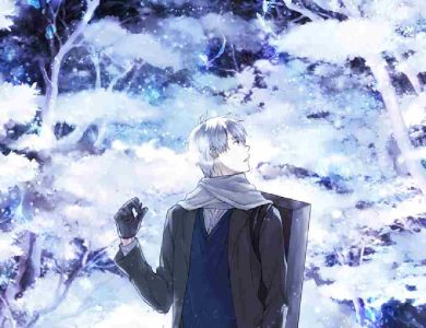 Mushishi (Season 1-3 + Movie + Special) 1080p Download