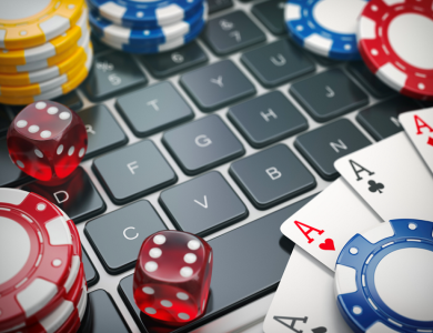 Casino – The Evolution of Actual Cash Gaming: From Casinos to Online Platforms – The Digital Boy