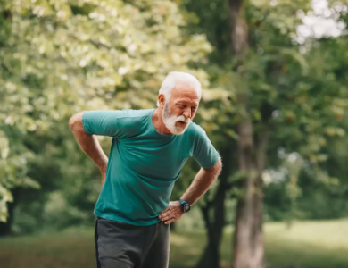 Featured image Spine Stenosis – Spinal Stenosis Workout routines to Keep away from- Suggestions and Ideas – The Digital Boy