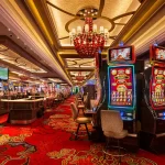 GSR casino floor view of table games and slots q085 1920x1080.webp – Unveiling the Thrills: Exploring the Unmatched Expertise of Ok-Casinos – The Digital Boy