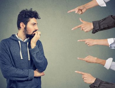 How To Deal With The Fear Of People – How To Deal With The Worry Of Folks? – The Digital Boy