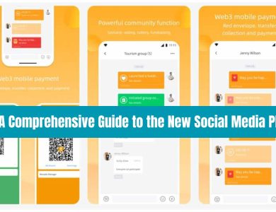 Ivan sites feature 18 – Teltlk: Is This Platform Way forward for Social Media? – The Digital Boy