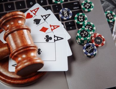 Online Casino Games – From Slots to Technique: A Newbie's Information to Online On line casino Video games – The Digital Boy