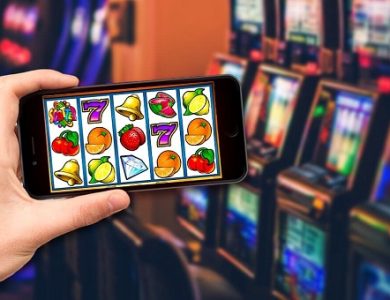 Slots – From Frustration to Enjoyable: How Way of life Selections Can Improve Your Slot Recreation Journey – The Digital Boy