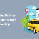 Unlocking Business Expansion through Uber Like App – Unlocking Enterprise Growth via Uber Like App – The Digital Boy