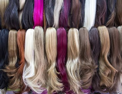 Why the Human Hair Wigs Are Only Useful for Us – Why the Human Hair Wigs Are Solely Helpful for Us? – The Digital Boy