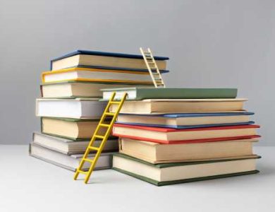 front view stacked books ladders education day 2 4 – Profession In Mission Administration: A Glimpse Of The New Actuality – The Digital Boy