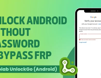 iToolab UnlockGo Unlock Android Phone – How you can Unlock Android Telephone With out Password & Bypas FRP with iToolab UnlockGo – The Digital Boy